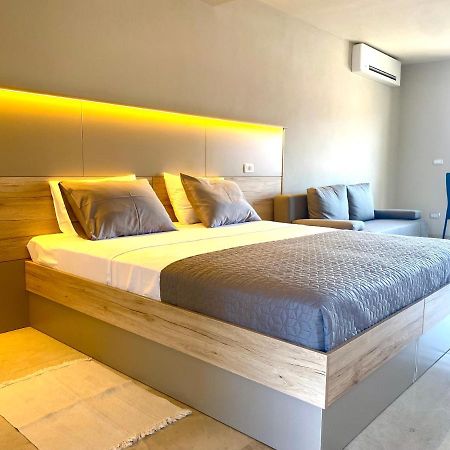 Rooms And Apartments Lisjak Копер Екстериор снимка