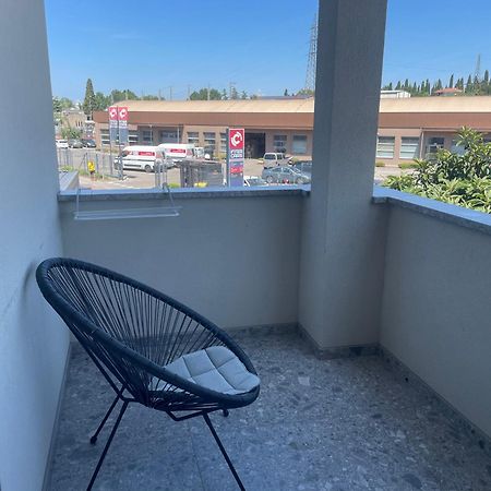 Rooms And Apartments Lisjak Копер Екстериор снимка