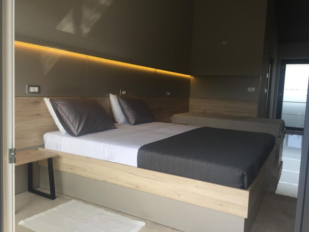Rooms And Apartments Lisjak Копер Екстериор снимка