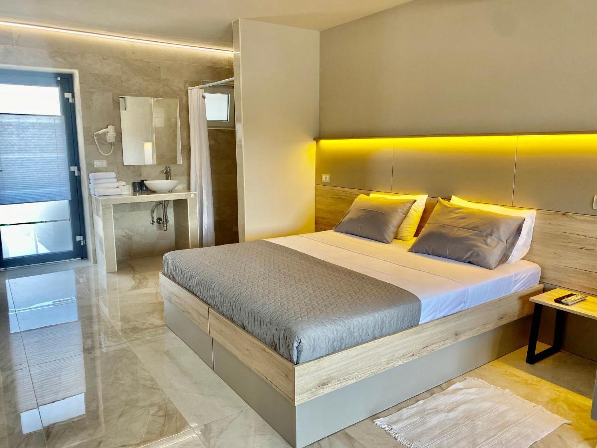 Rooms And Apartments Lisjak Копер Екстериор снимка