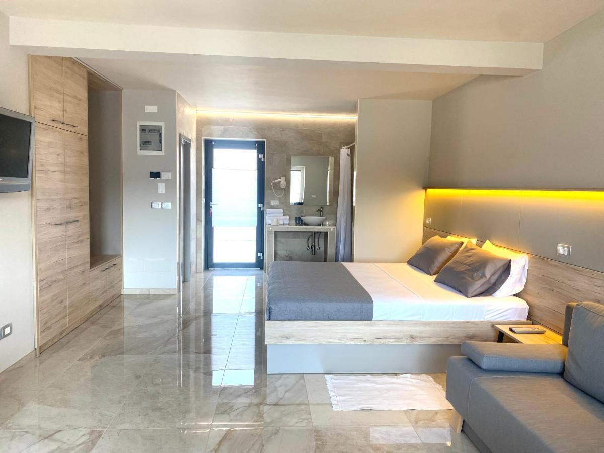 Rooms And Apartments Lisjak Копер Екстериор снимка