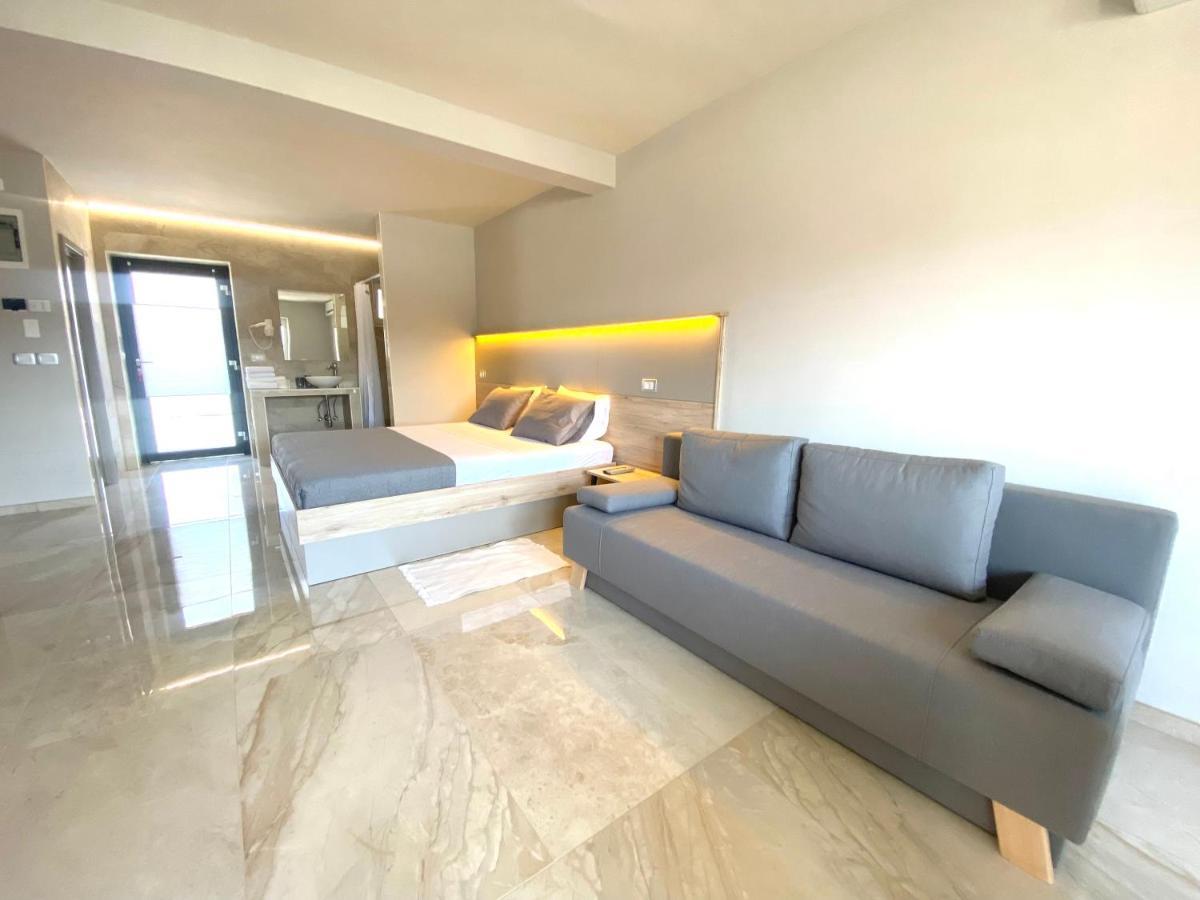 Rooms And Apartments Lisjak Копер Екстериор снимка