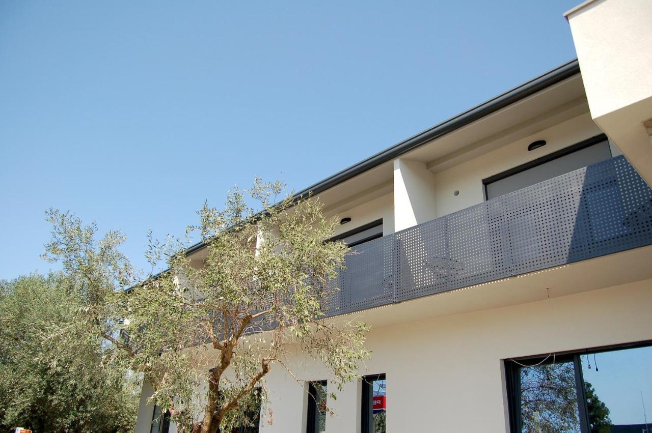 Rooms And Apartments Lisjak Копер Екстериор снимка