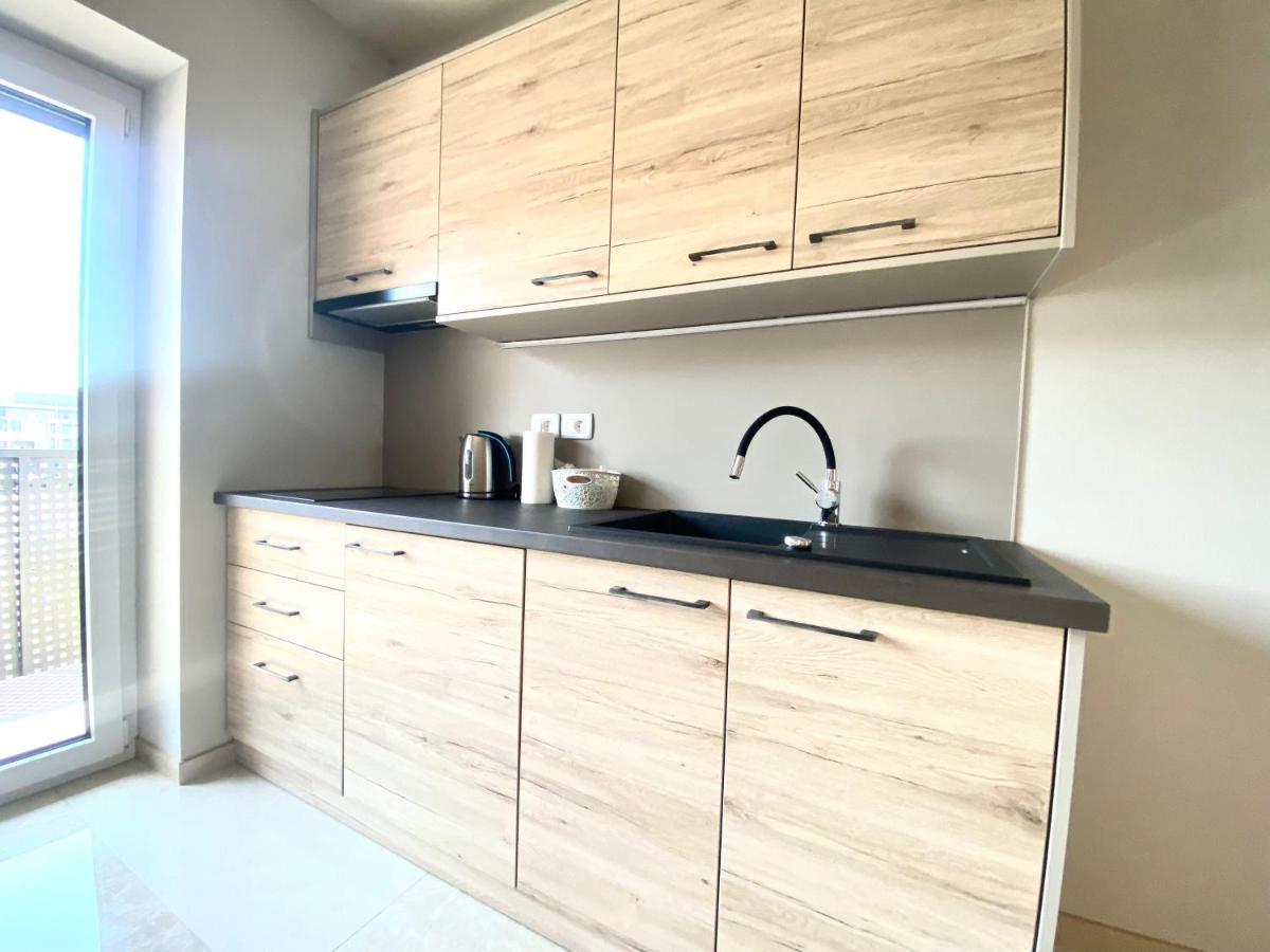 Rooms And Apartments Lisjak Копер Екстериор снимка
