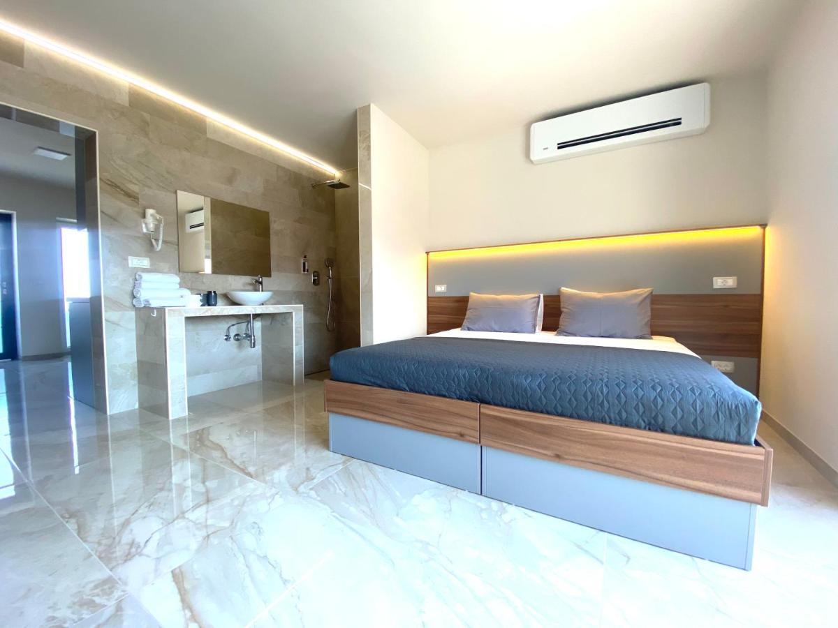 Rooms And Apartments Lisjak Копер Екстериор снимка
