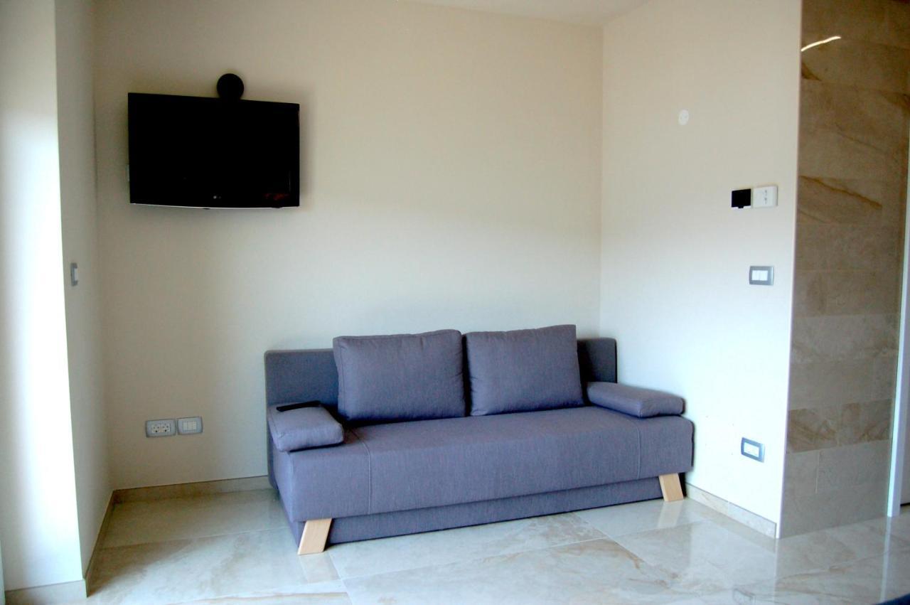 Rooms And Apartments Lisjak Копер Екстериор снимка
