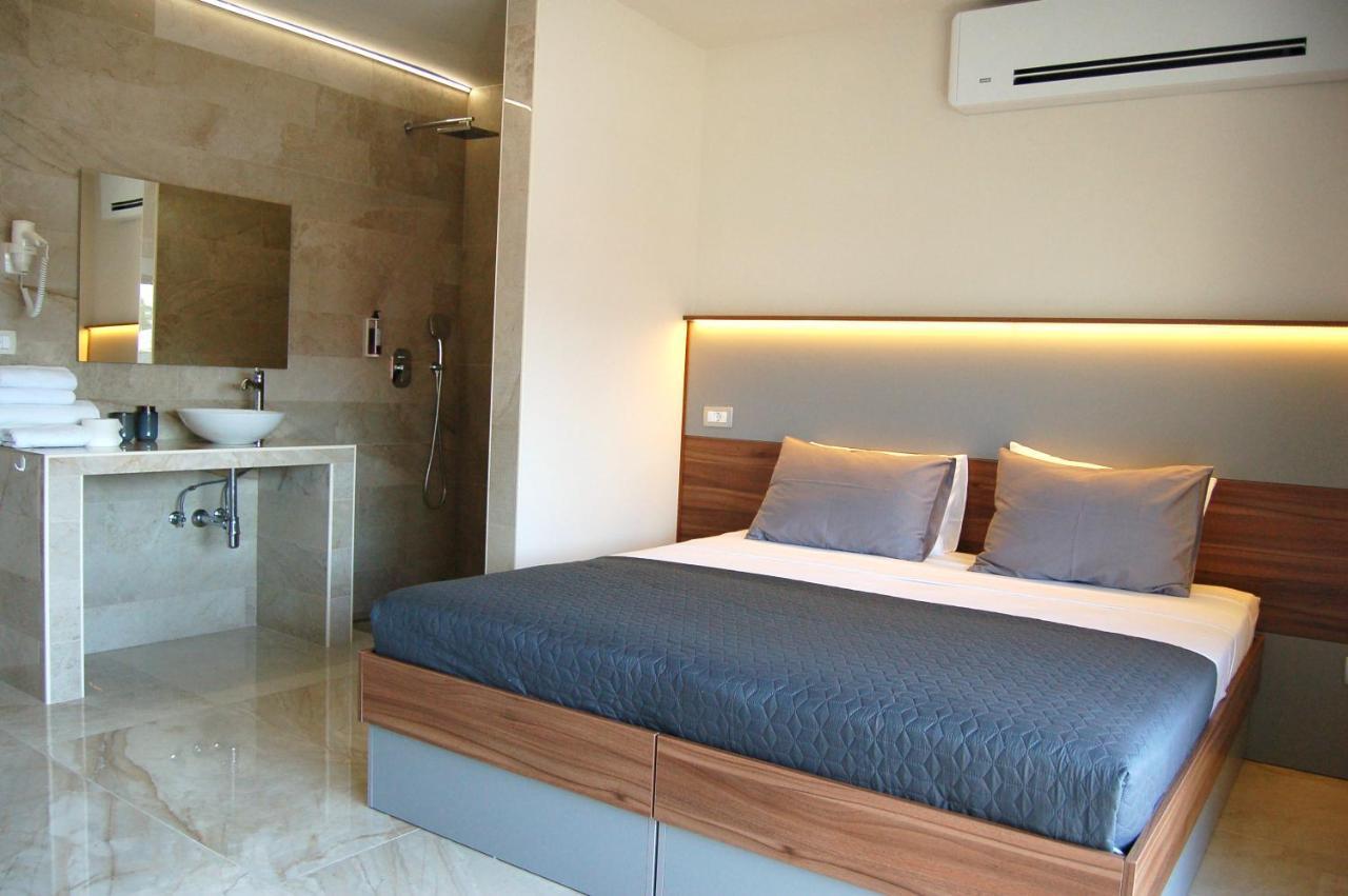 Rooms And Apartments Lisjak Копер Екстериор снимка