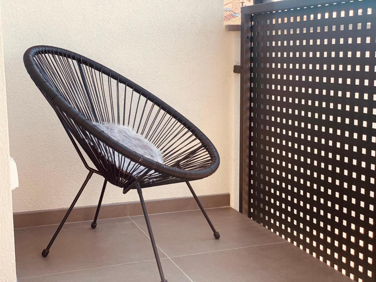 Rooms And Apartments Lisjak Копер Екстериор снимка