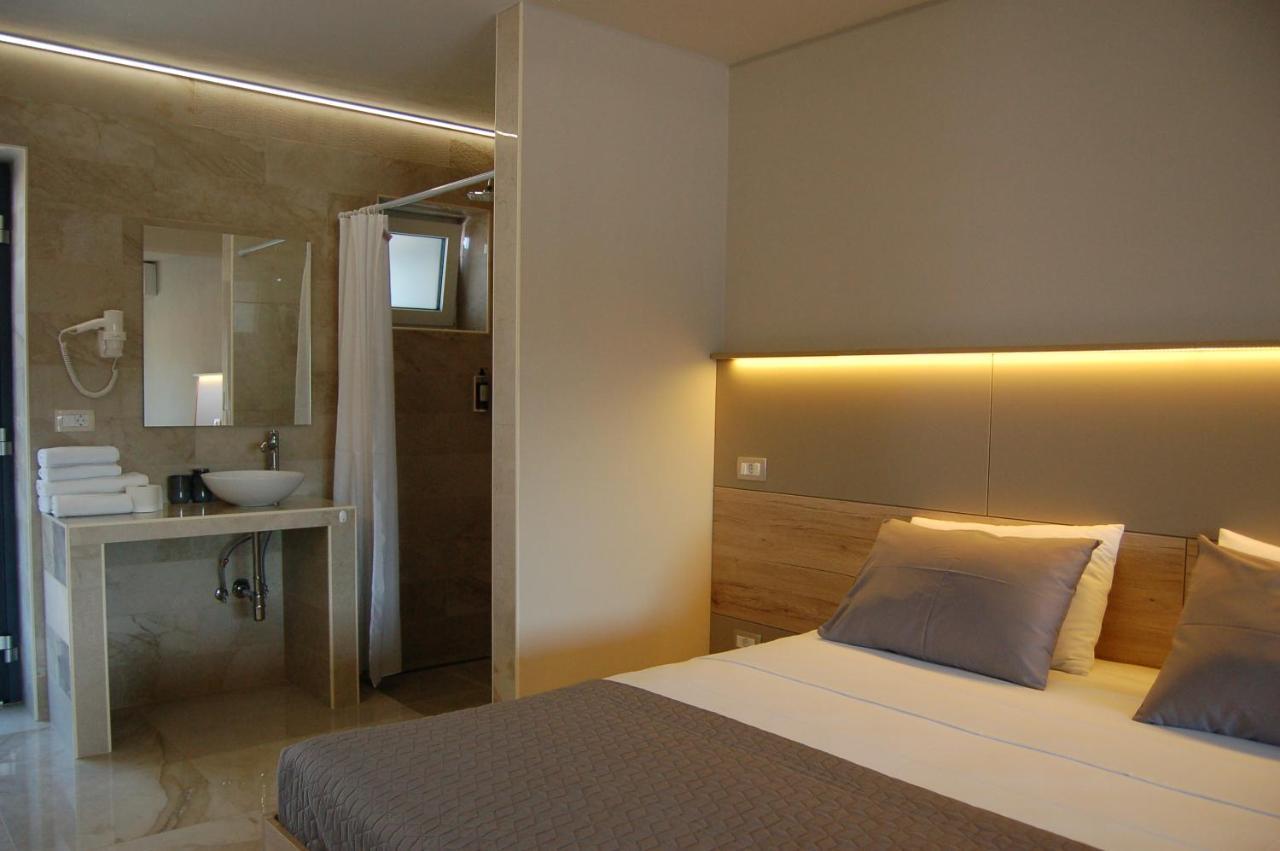 Rooms And Apartments Lisjak Копер Екстериор снимка