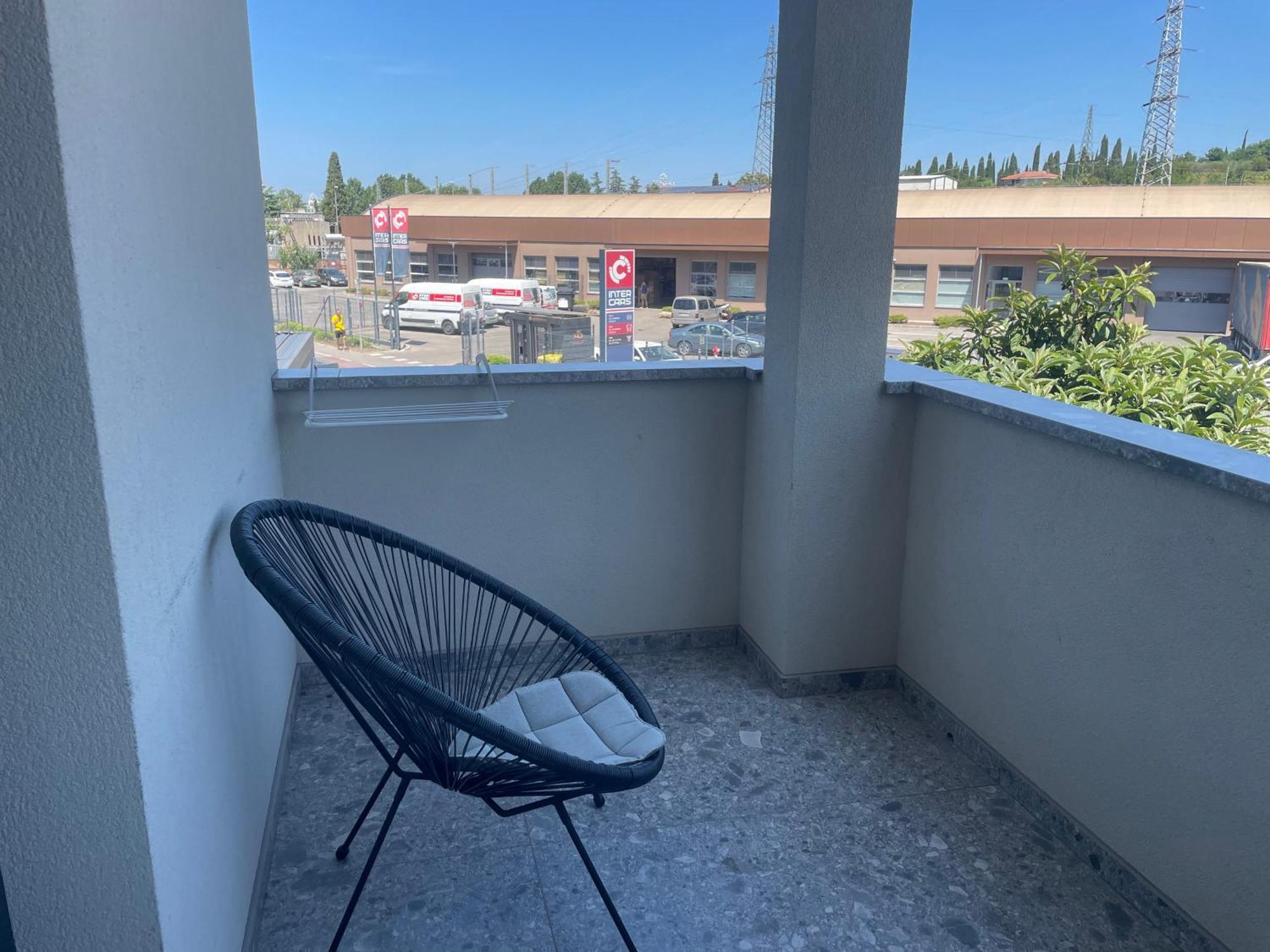 Rooms And Apartments Lisjak Копер Екстериор снимка