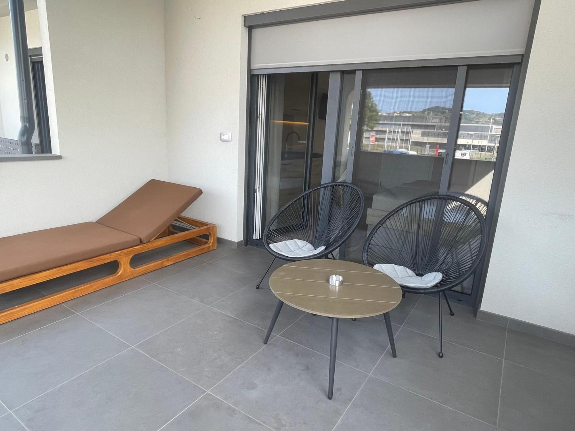 Rooms And Apartments Lisjak Копер Екстериор снимка